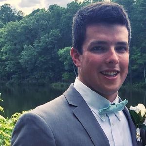 Meet your Posher, Trey